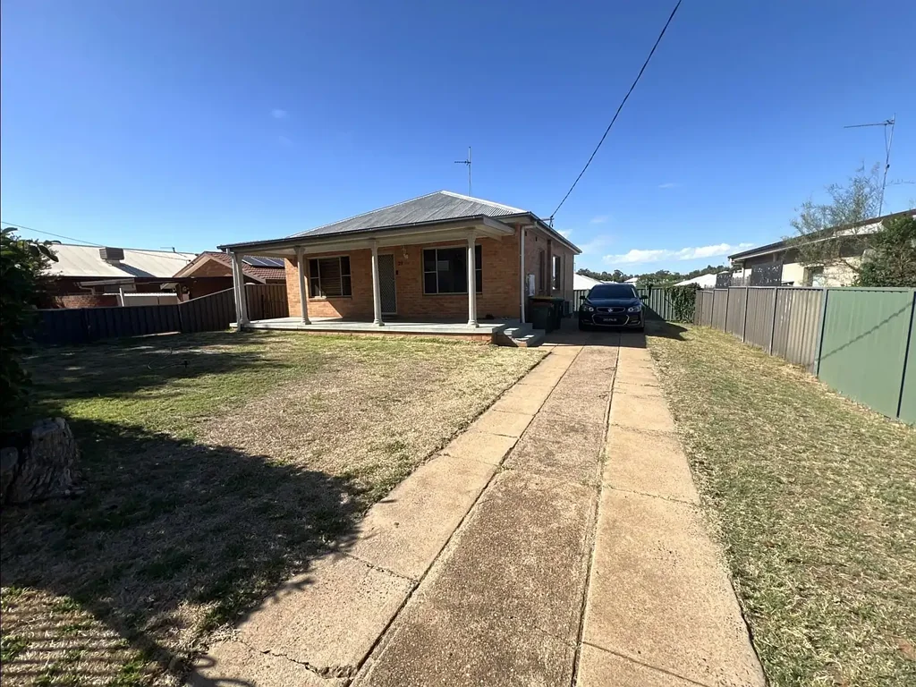 Dubbo 3ห้องนอน Renovated & Already Rented!