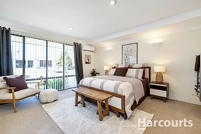 19 Hennessy Drive, Ashby, WA 6065, 4房, 2浴, House