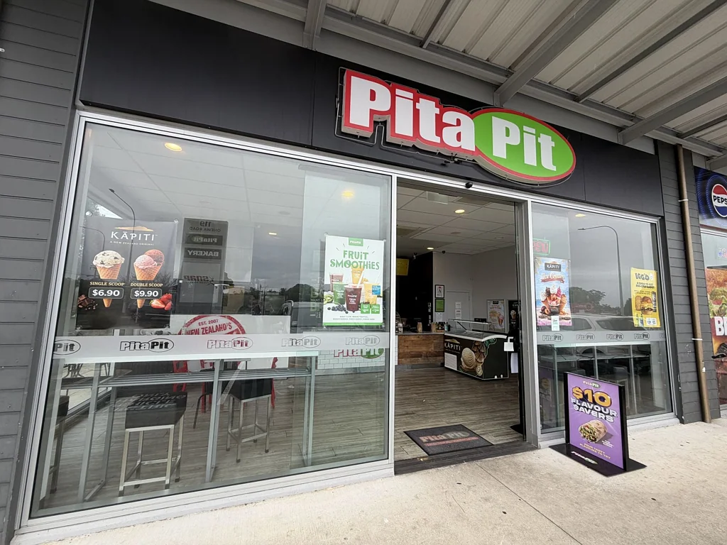 Northcote Hospo Ready on Onewa Road