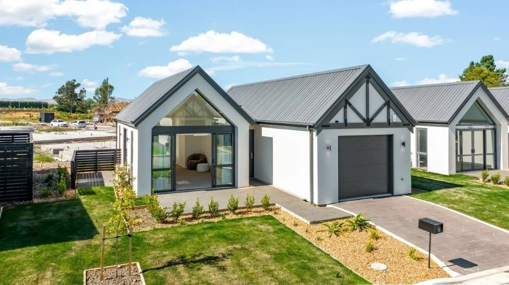 Belfast 2房  Spring Grove Lifestyle Village for Over 55's