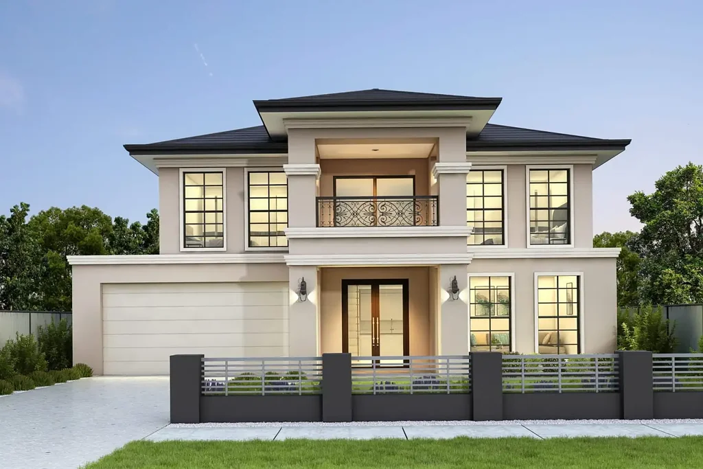 Leppington 5Habitaciones BRAND NEW TURNKEY HOME | SINGLE CONTRACT OPPORTUNITY