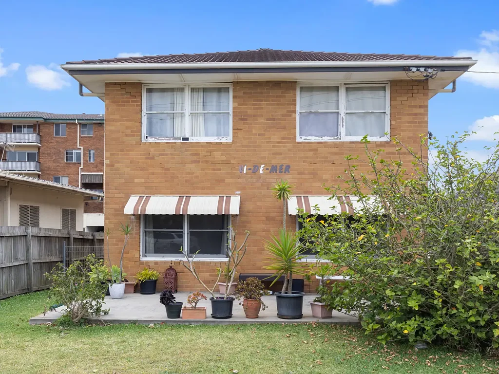 Two Bedroom Flat, Great Location