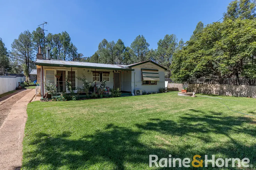 6 Werrigal Street, Wongarbon, NSW 2831