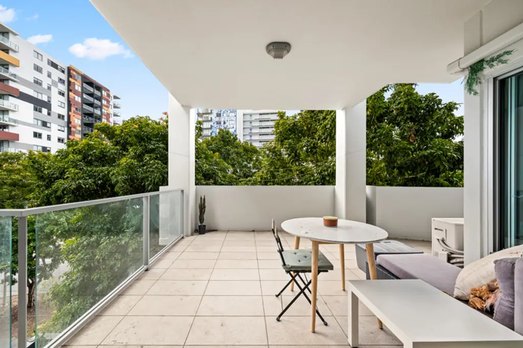 6/28 Ferry Road, West End, QLD 4101