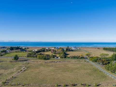 Rarangi  Last Chance to Secure a Slice of Coastal Paradise