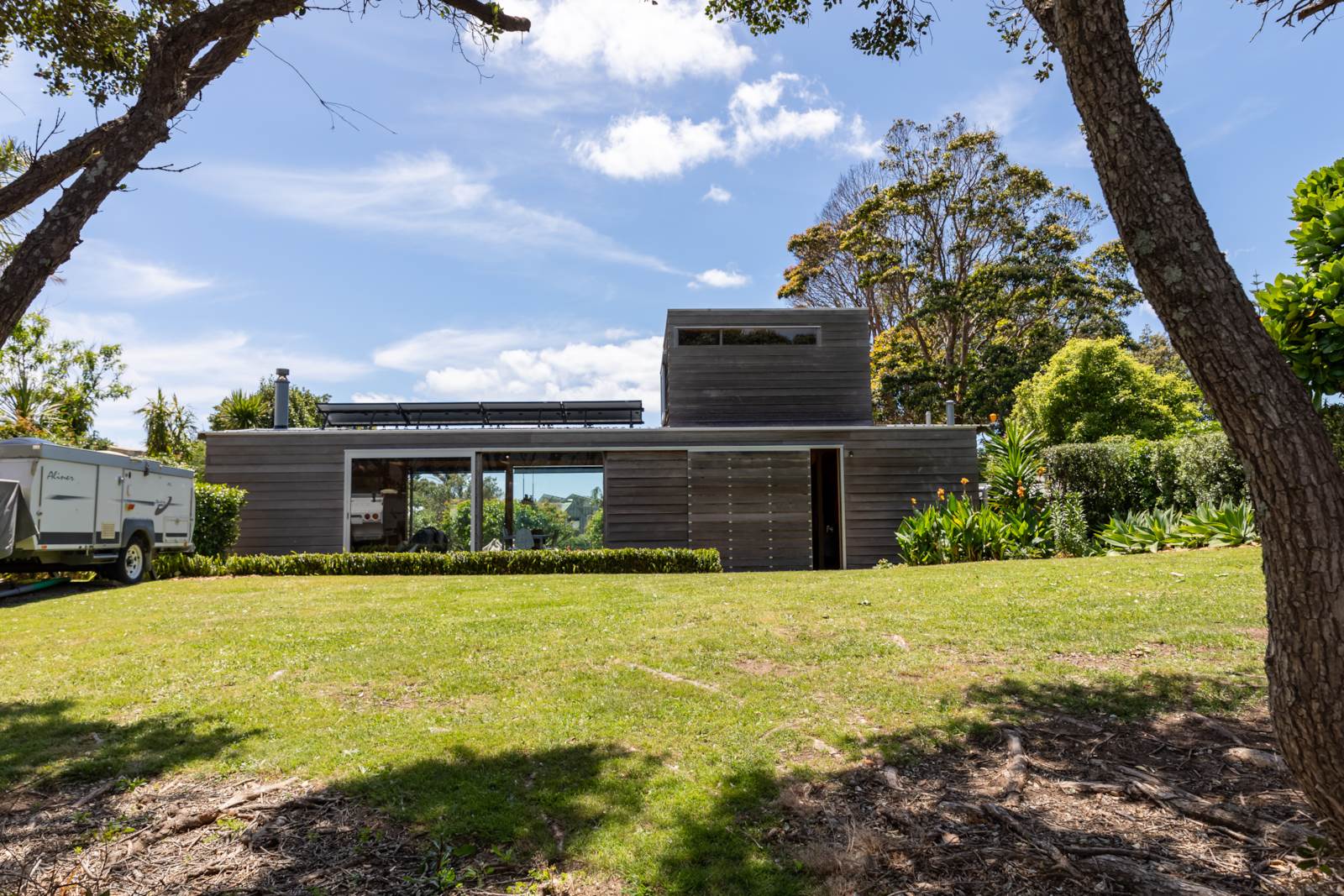 548 Medland Road, Great Barrier Island (Aotea Island), Auckland, 2房, 1浴, House