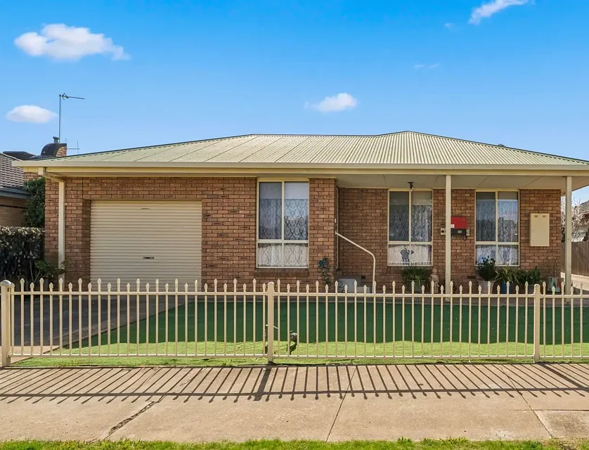 1/14 Hall Street, Mooroopna, VIC 3629, 2 ਕਮਰੇ, 1 ਬਾਥਰੂਮ, Unit