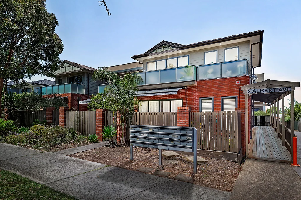 5/2 Albert Avenue, Oakleigh, VIC 3166