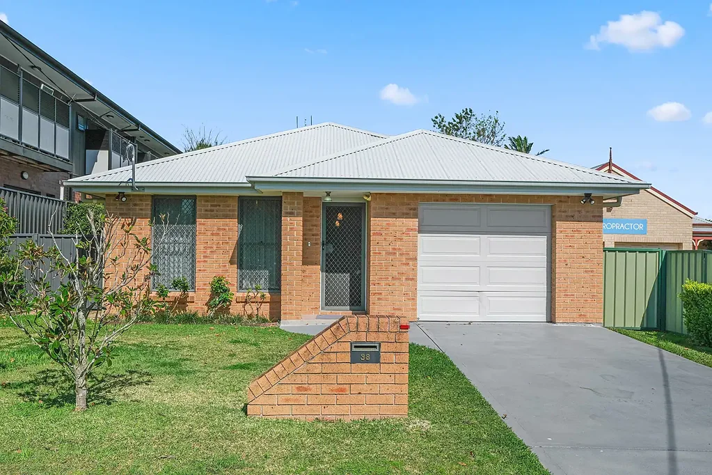 Raymond Terrace 2બેડરૂમ CONVENIENCE, COMFORT & LOCATION