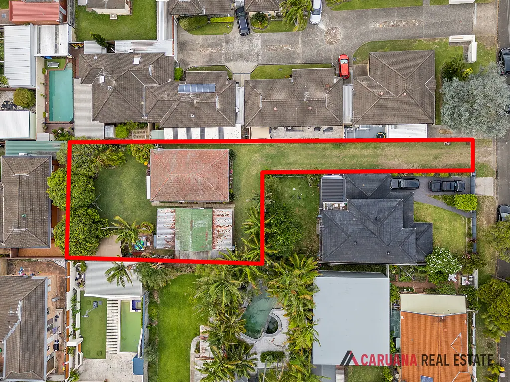 171 Chuter Avenue, Sans Souci, NSW 2219
