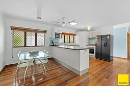 29 Curtin Street, Westcourt