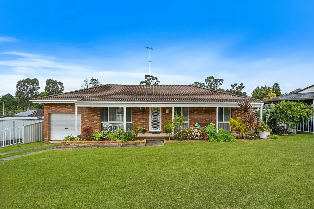 6 Graphite Place, Eagle Vale, NSW 2558