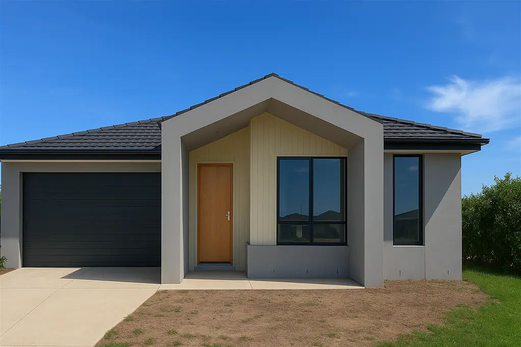Clyde North 4Zimmer Modern Family Living in Smiths Lane Estate  4 Bedroom Gem on 262sqm