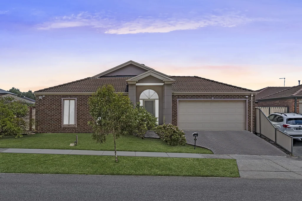 30 Two Creek Drive, Epping, VIC 3076