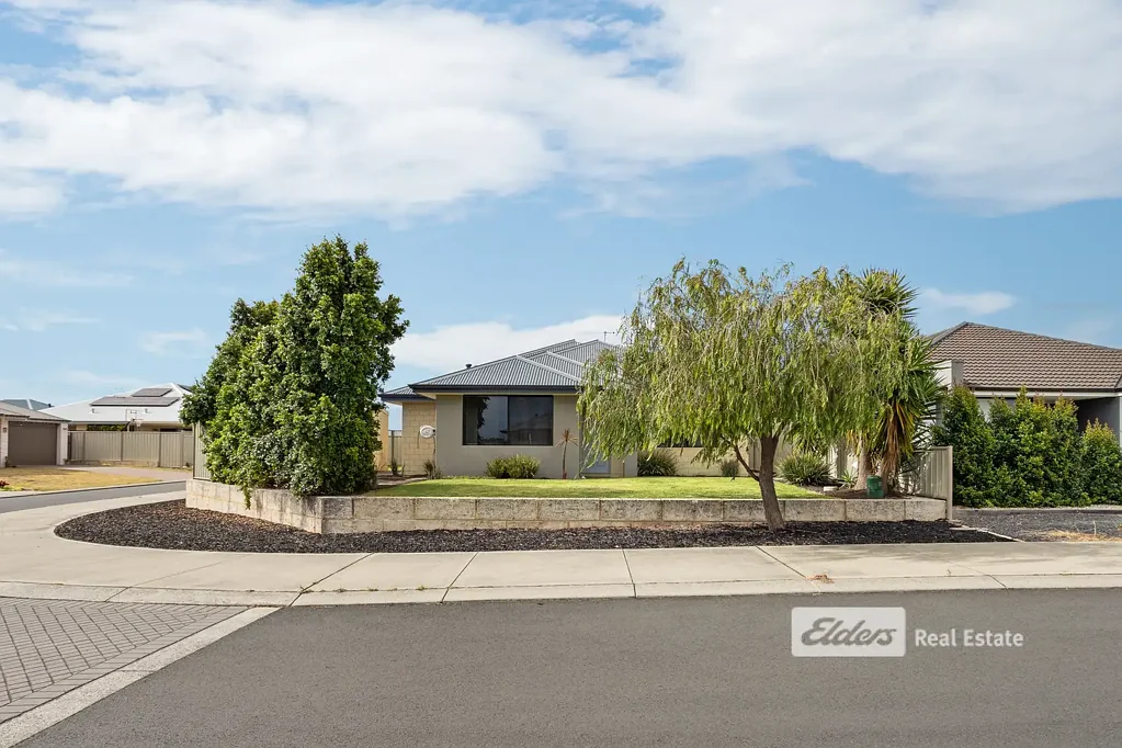 36 Solar Street, Australind, WA 6233
