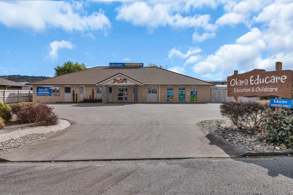 Morningside Secure Childcare Asset with Rental Upside