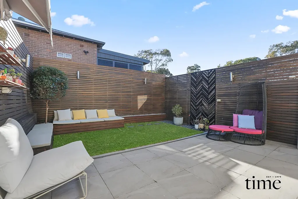 3/22-24 Regatta Road, Canada Bay, NSW 2046