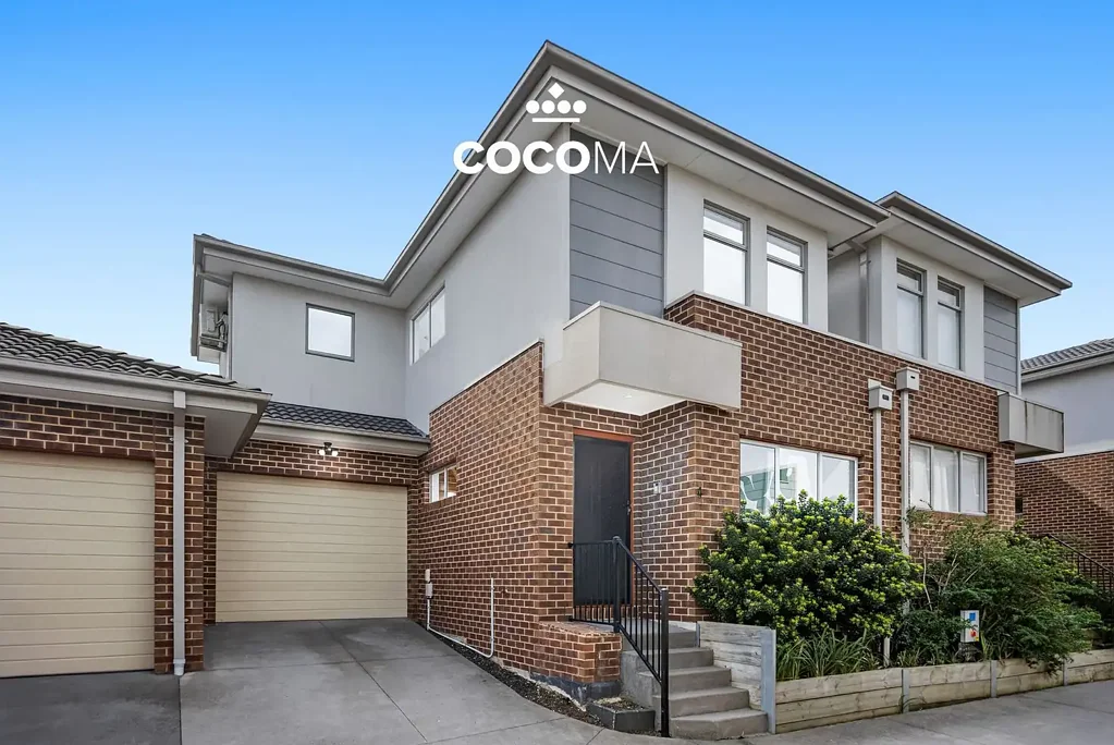 Dandenong 3ਬੈੱਡਰੂਮ Light, Style & Convenience in the Heart of Dandenong!