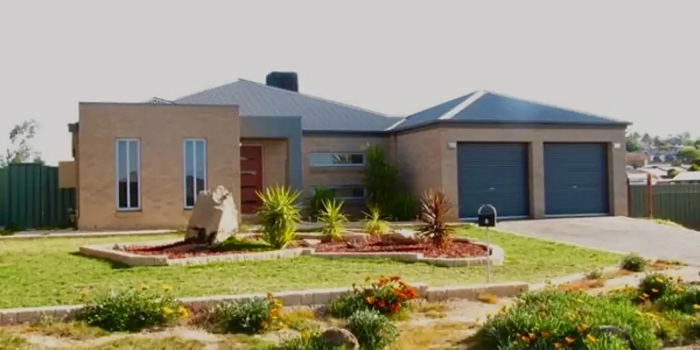 Spacious Family Home in North Bendigo