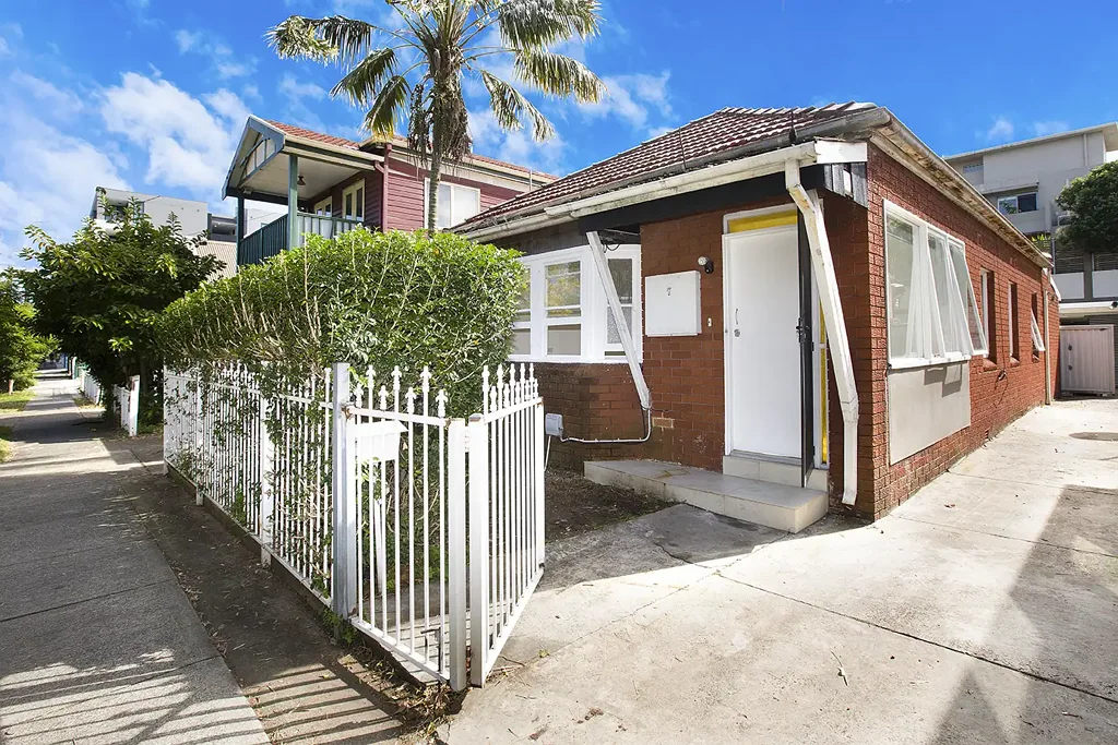 Family Home with Spacious North-Facing Backyard