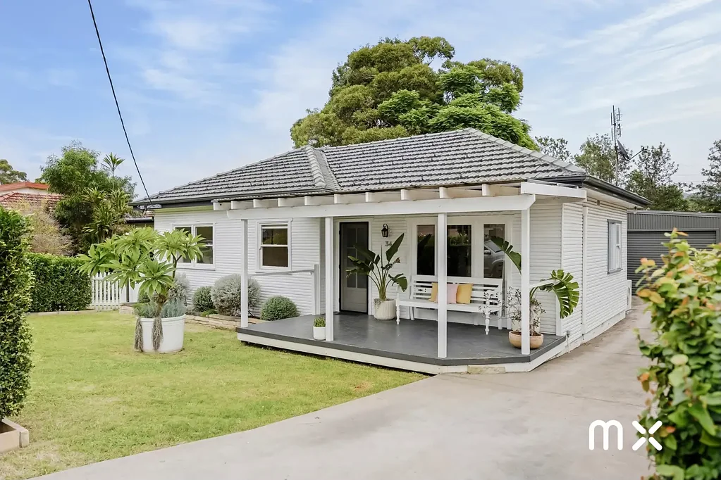 34 Preston Street, Figtree, NSW 2525