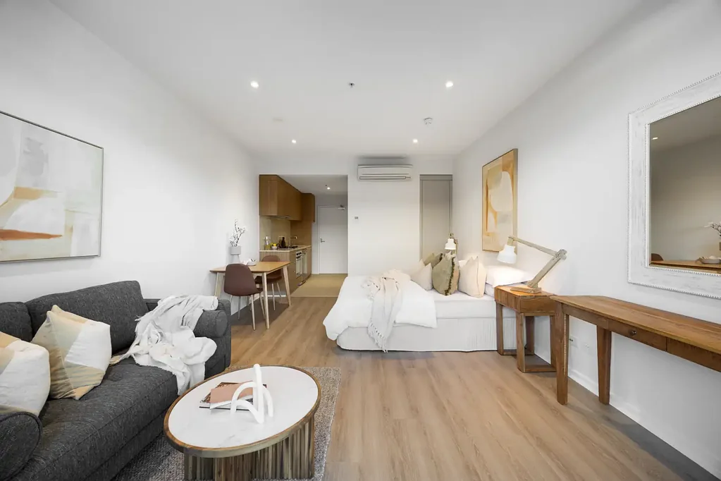 315/180 Morphett Street, Adelaide, SA 5000