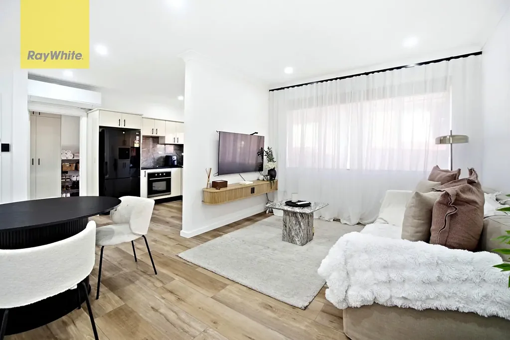 Punchbowl 2 Bedroom Front - Facing Comfort & Convenience
