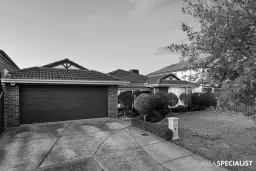 41 Golden Ash Grove, Hoppers Crossing