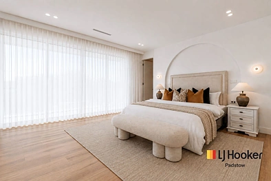 55 Eynham Road, Milperra, NSW 2214, 5房, 4浴, House