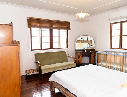 40 Scott Street, Wondai, Wide Bay, 3 ਕਮਰੇ, 2 ਬਾਥਰੂਮ, House
