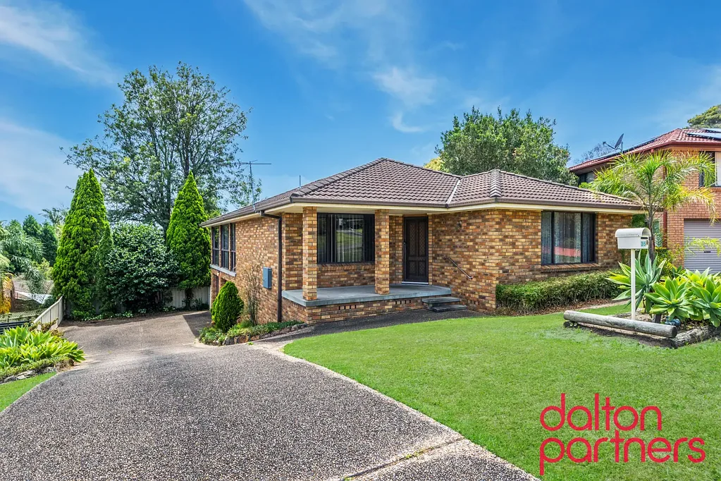 35 Gertrude Street, Cardiff South, NSW 2285