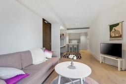 801/1 Almeida Crescent, South Yarra