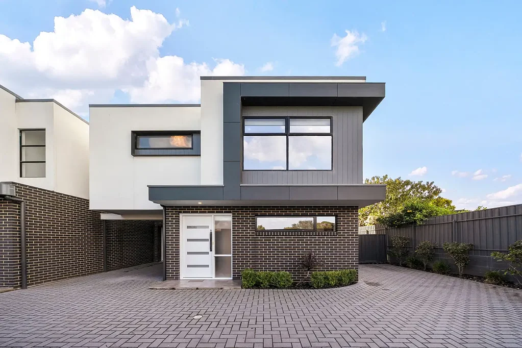 Tranmere 3房  Designer Living with Space, Style & Lifestyle Appeal