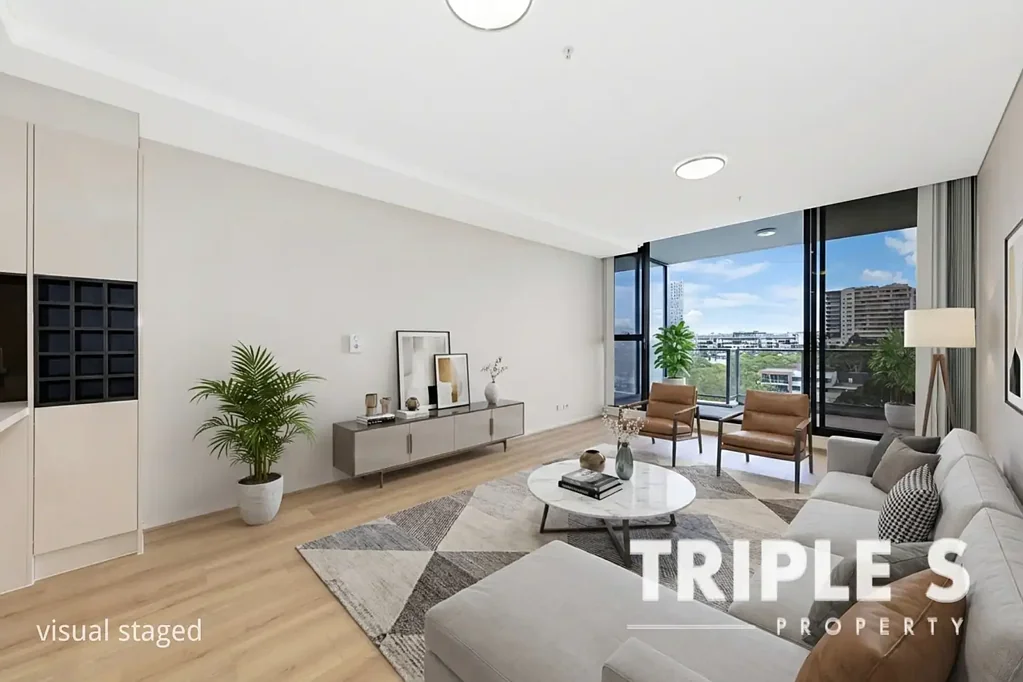 801/19 Joynton Avenue, Zetland, NSW 2017