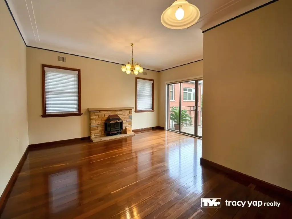 Nice Four Bedroom Home Close To All Amenities