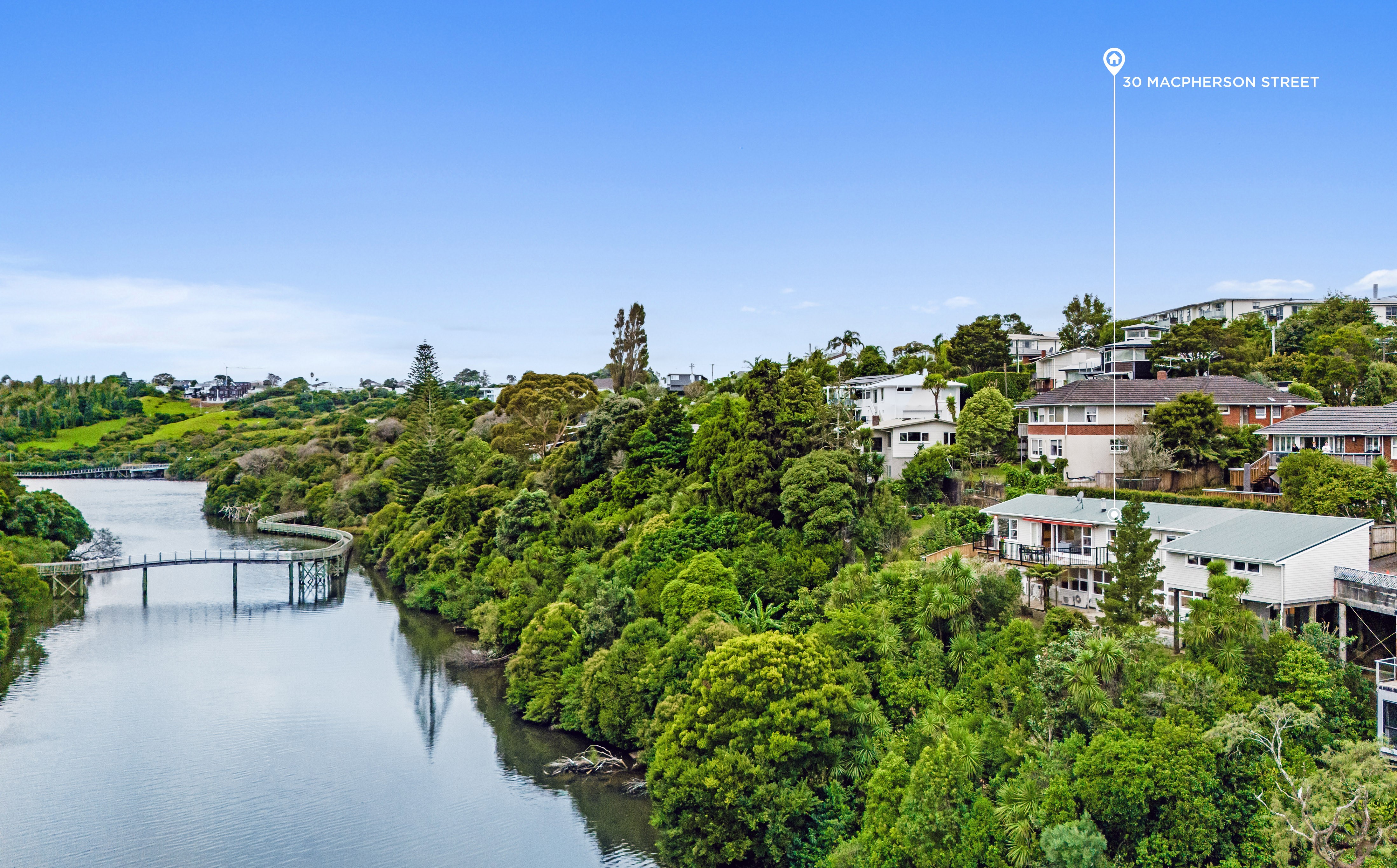 30 Macpherson Street, Meadowbank