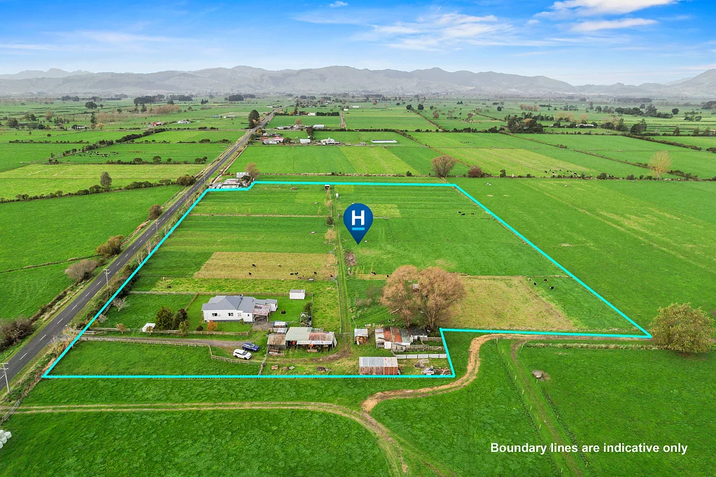 479 Pukahu Rd, Awaiti, Hauraki, Waikato
