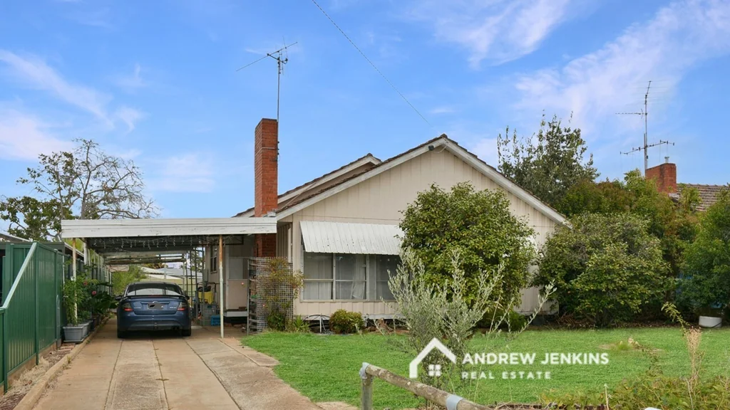 5 Stokes Avenue, Cobram, VIC 3644