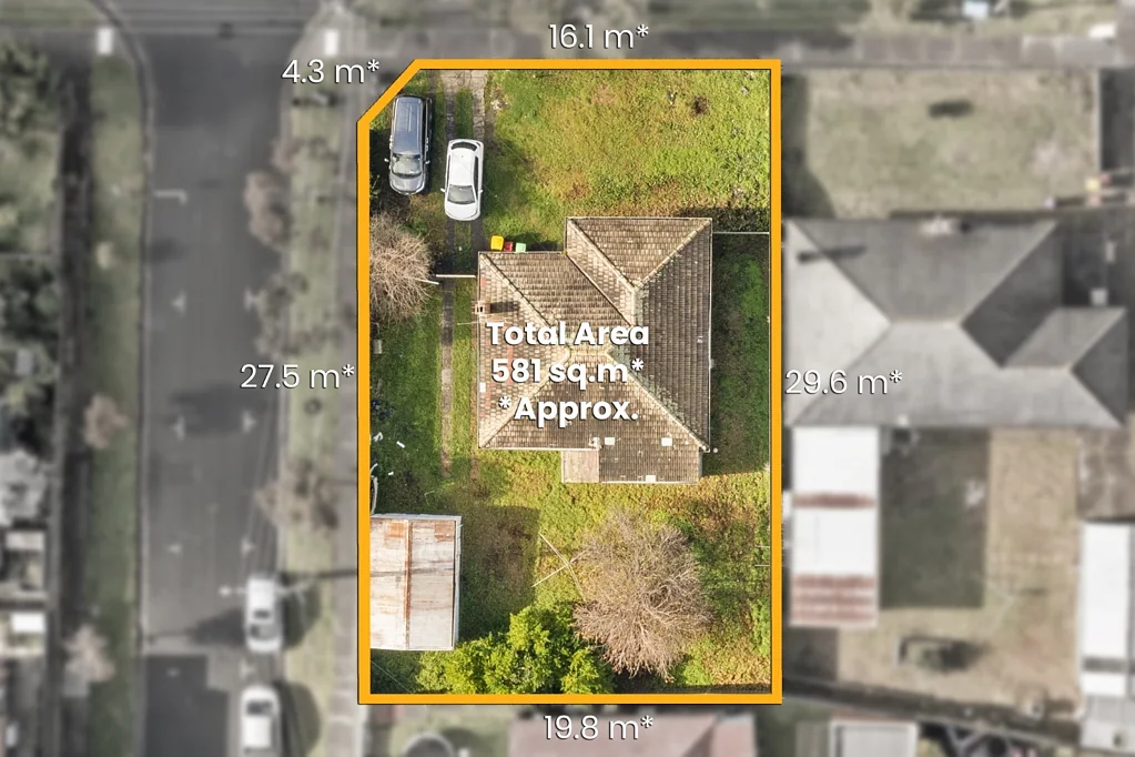 Fawkner 3غرفة نوم Charming Home in Prime Fawkner Location