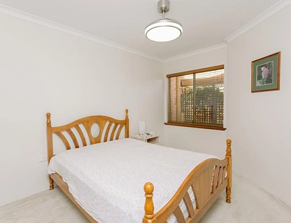 208/177 Dampier Avenue, Kallaroo, North West Perth, 2 कमरे, 1 बाथरूम, Retirement Living