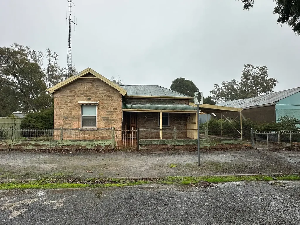 28-30 Alfred Street, Hallett, SA 5419