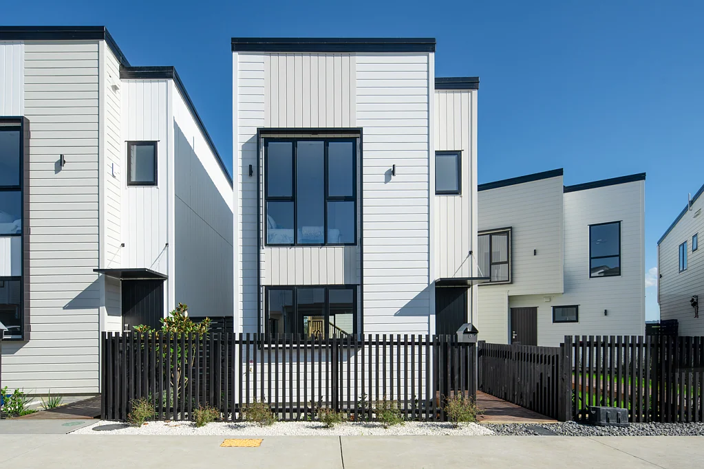 6 Greenbrier Street, Westgate, Waitakere City, Auckland