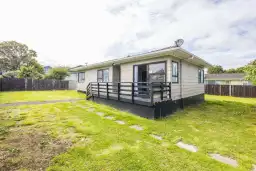 1 Kita Road, Manurewa