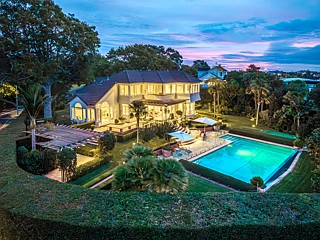 4 Fern Glen Road North, St Heliers, Saint Heliers, Auckland City