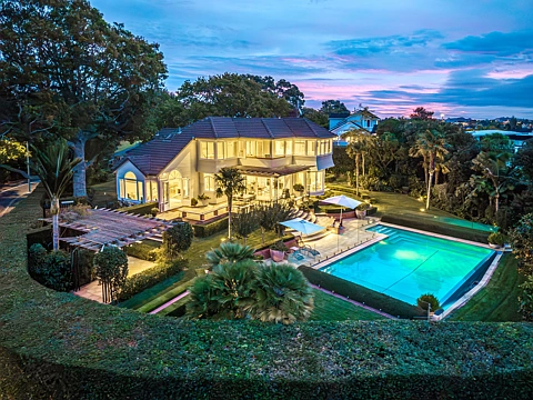 4 Fern Glen Road North, St Heliers, Auckland City, Auckland