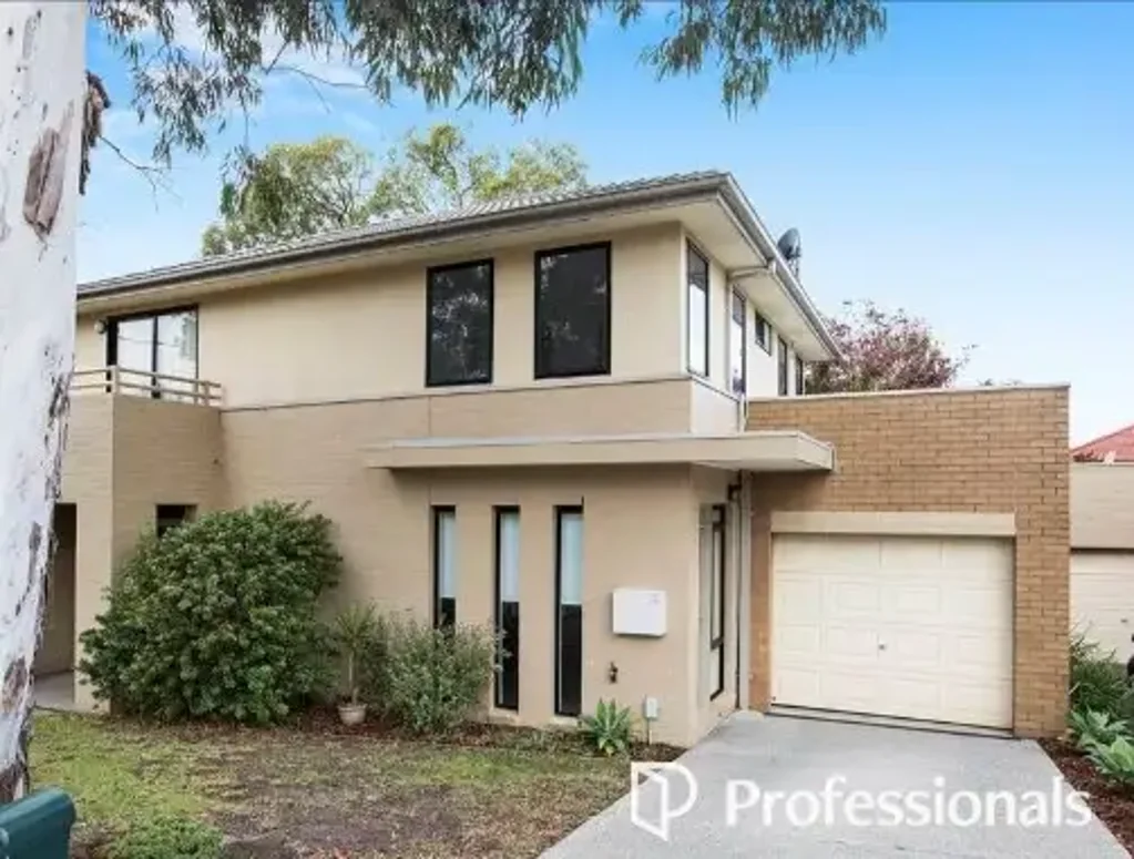Spacious & Convenient 2-Bedroom Home for Rent in Clayton – Ideal Location!