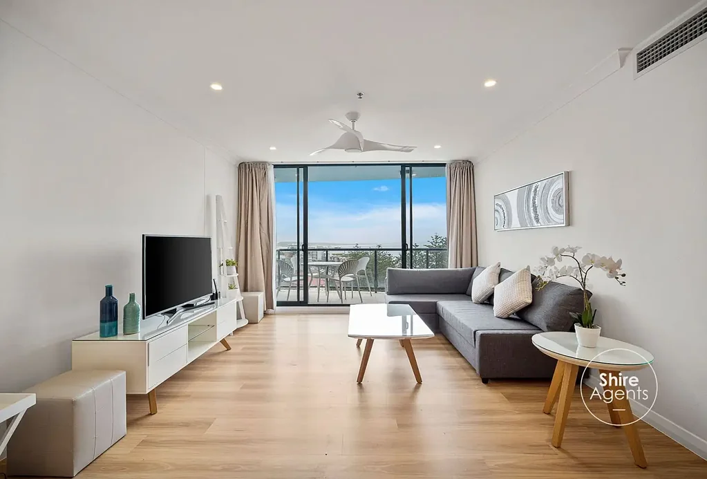 Fully Furnished, Minimum 3 month term