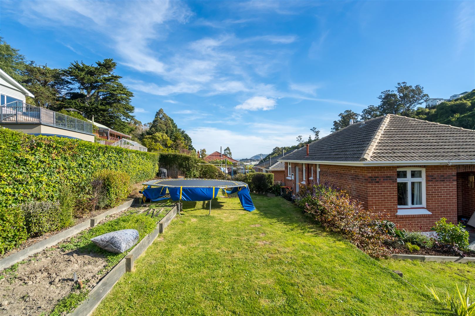 120 Somerville Street, Andersons Bay, Dunedin, 3 Kuwarto, 1 Banyo