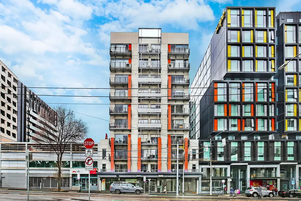 Carlton 2Habitaciones Sought after position close to everything