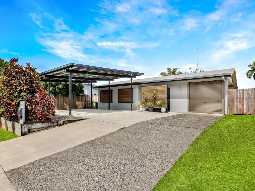 51 Ravizza Drive, Edmonton, QLD 4869